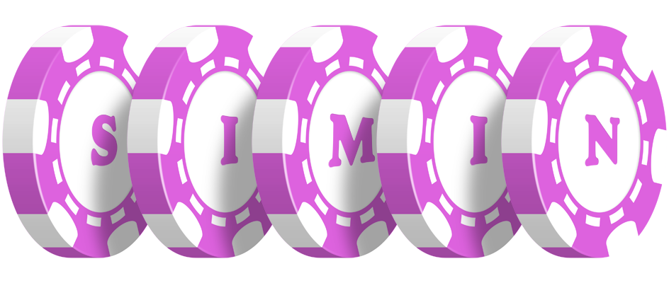 Simin river logo