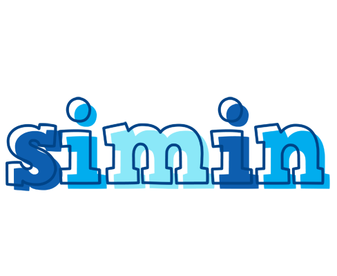 Simin sailor logo