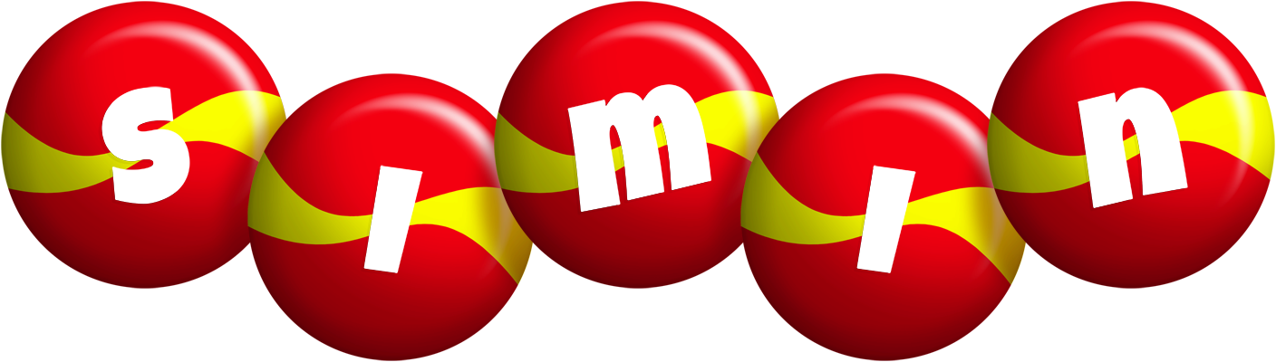 Simin spain logo
