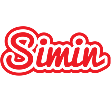 Simin sunshine logo