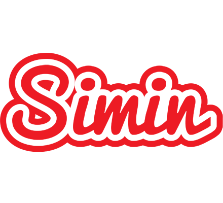 Simin sunshine logo