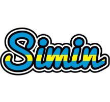 Simin sweden logo