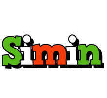 Simin venezia logo