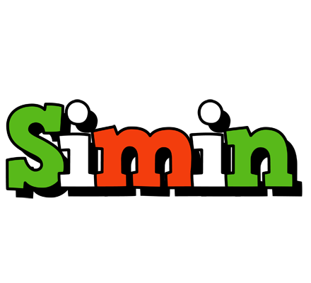 Simin venezia logo