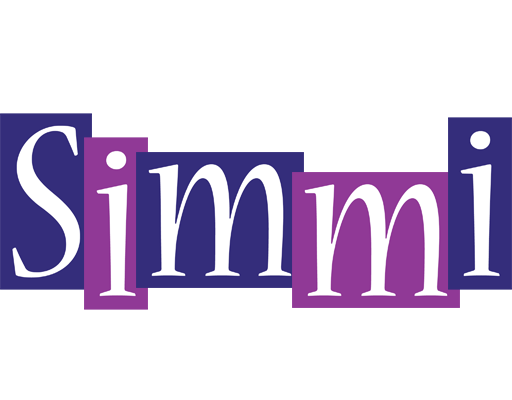 Simmi autumn logo