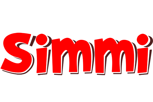 Simmi basket logo