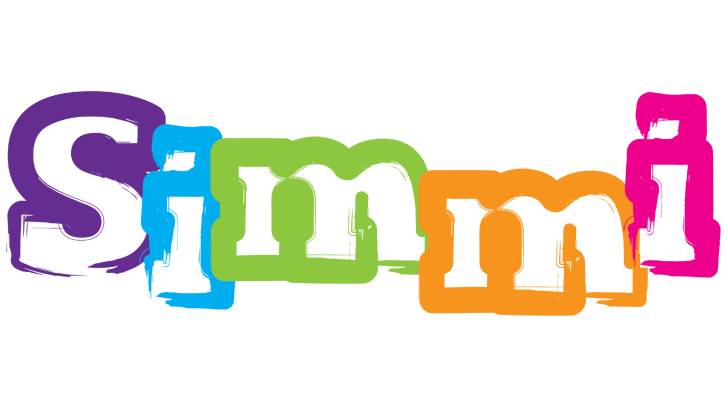 Simmi casino logo