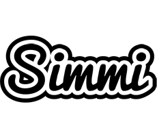 Simmi chess logo