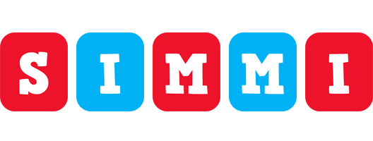 Simmi diesel logo