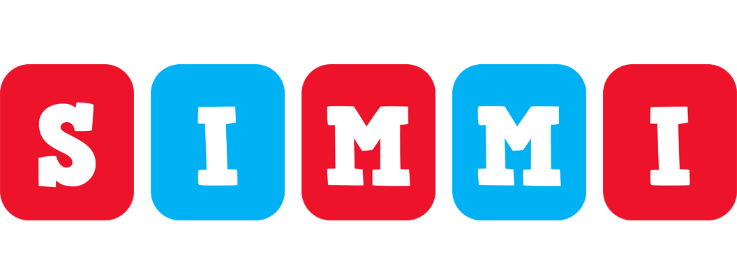 Simmi diesel logo