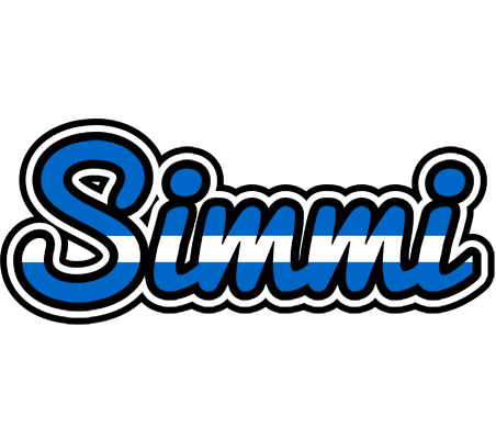 Simmi greece logo