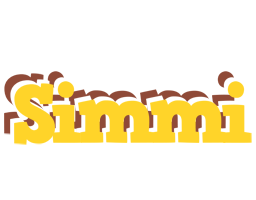 Simmi hotcup logo