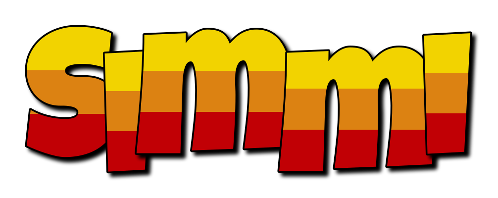 Simmi jungle logo