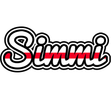 Simmi kingdom logo
