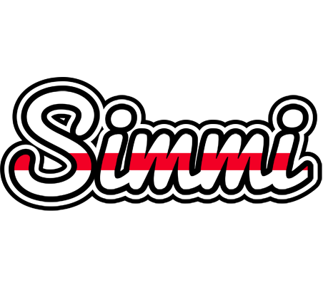 Simmi kingdom logo