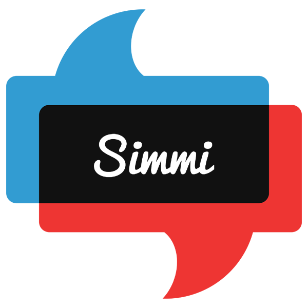 Simmi sharks logo