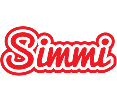 Simmi sunshine logo