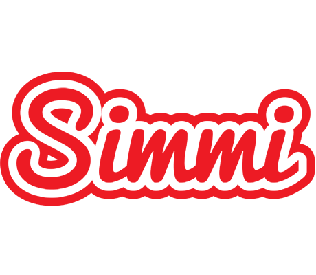 Simmi sunshine logo