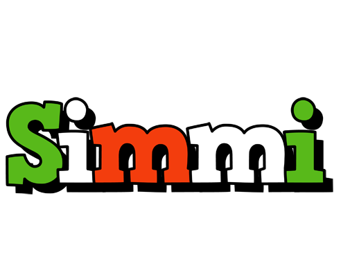 Simmi venezia logo