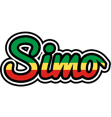 Simo african logo