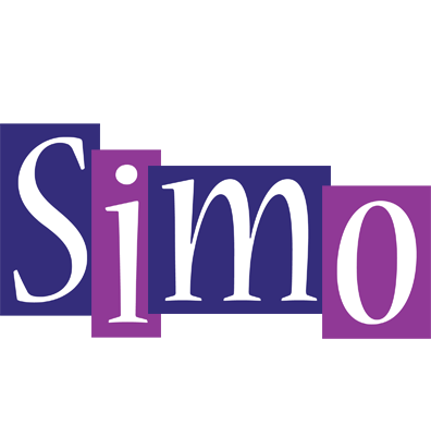 Simo autumn logo