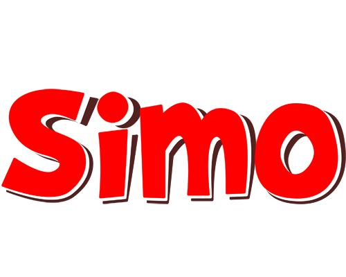 Simo basket logo