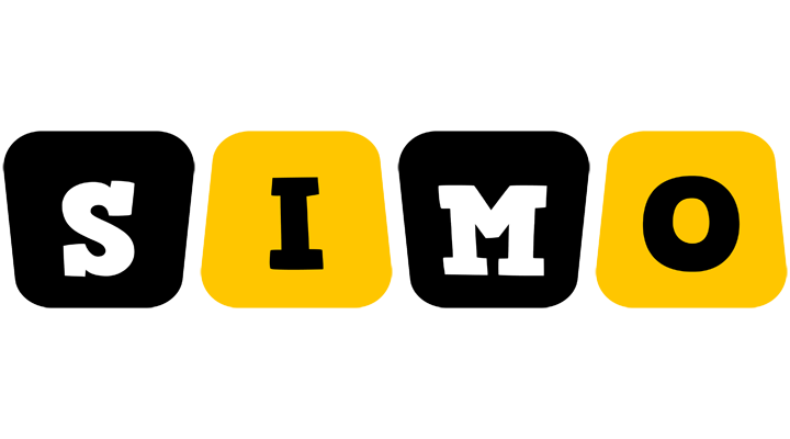 Simo boots logo