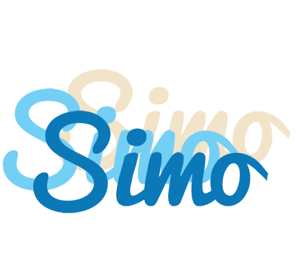 Simo breeze logo