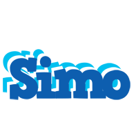 Simo business logo