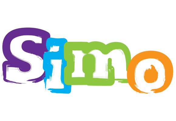 Simo casino logo