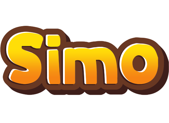 Simo cookies logo