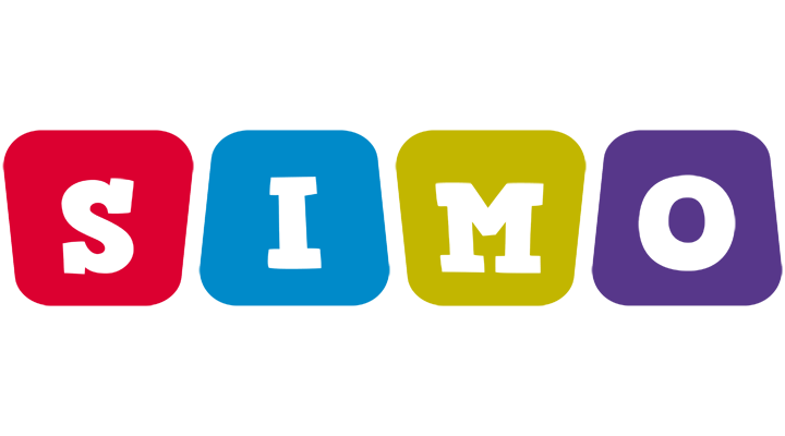Simo daycare logo