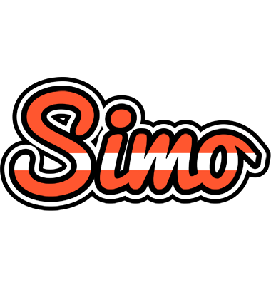Simo denmark logo
