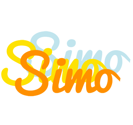 Simo energy logo