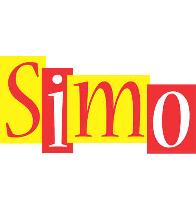 Simo errors logo