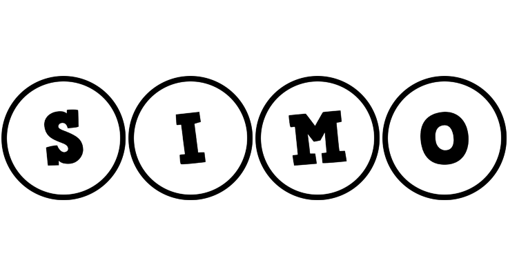 Simo handy logo