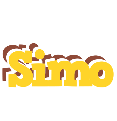 Simo hotcup logo