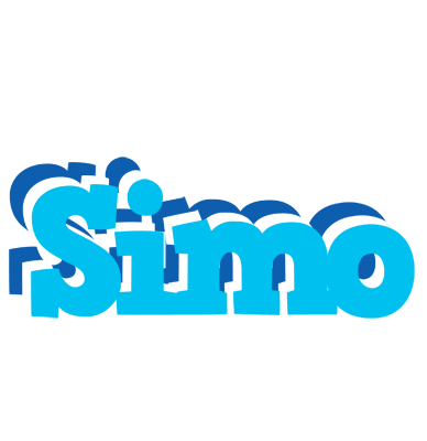 Simo jacuzzi logo