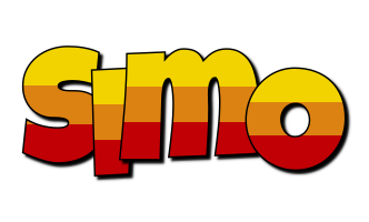 Simo jungle logo