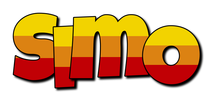 Simo jungle logo