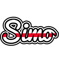 Simo kingdom logo