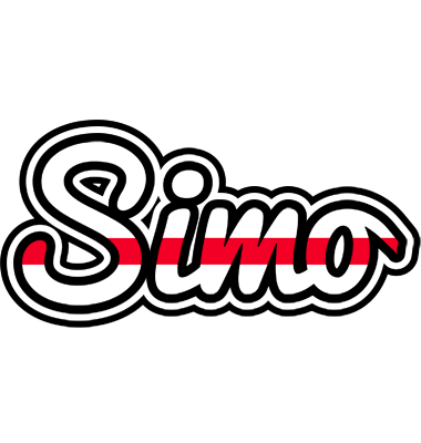 Simo kingdom logo