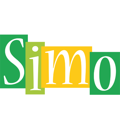 Simo lemonade logo