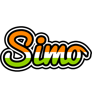 Simo mumbai logo