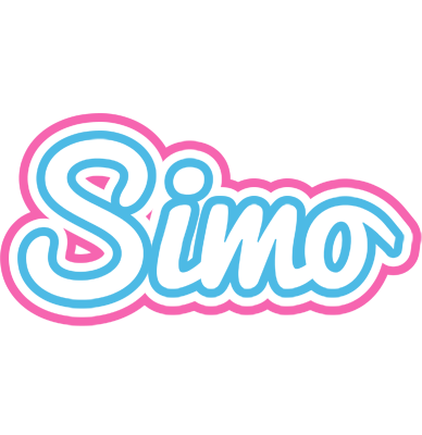 Simo outdoors logo
