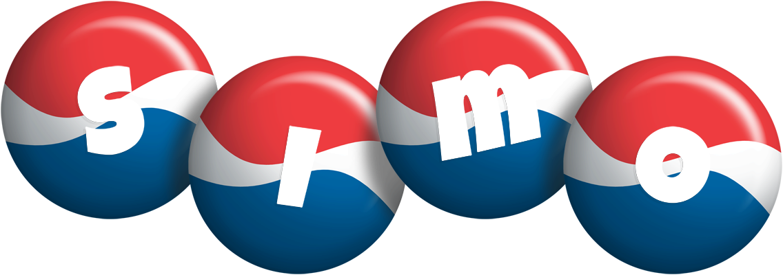 Simo paris logo