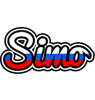 Simo russia logo