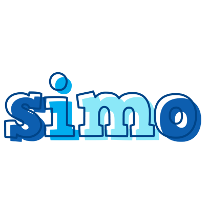 Simo sailor logo