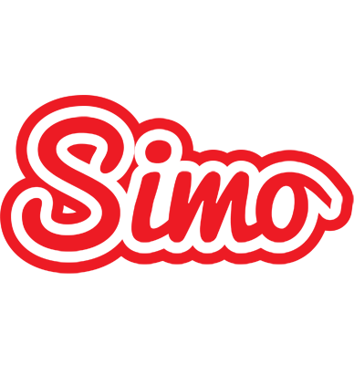 Simo sunshine logo