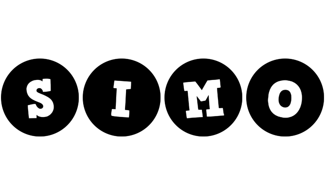 Simo tools logo